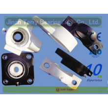 Long-Lifeplastic Insert Ball Bearings